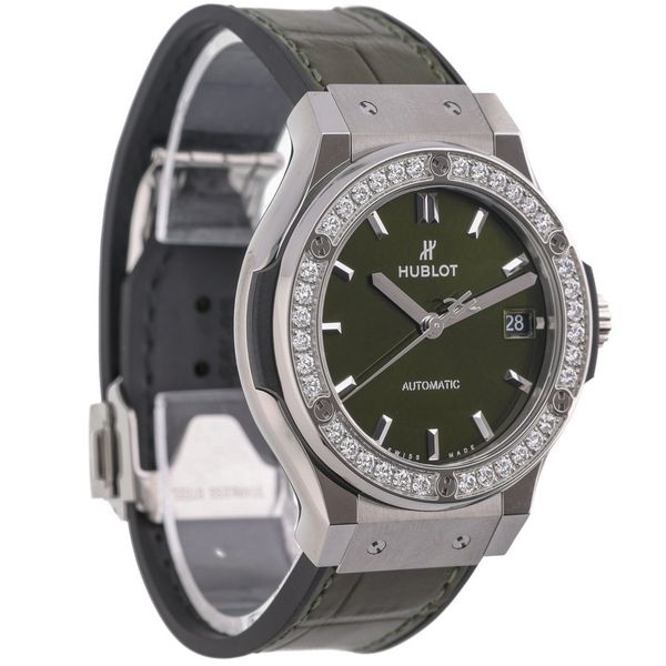 Hublot Classic Fusion 565.NX.8970.LR